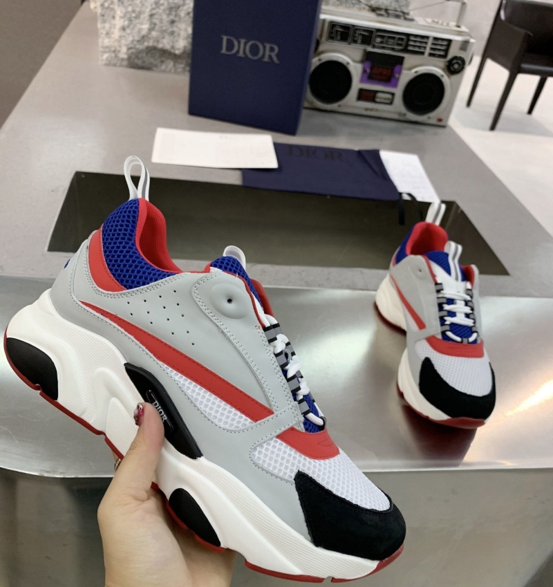 ch**an D*or sneakers